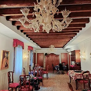 Ca' Formosa Maison d'hôtes