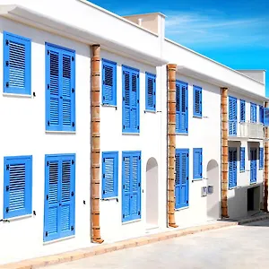 Cala Del Porto Appartement Marettimo