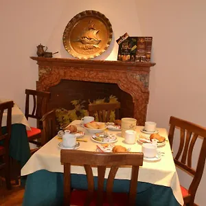 Hotel Canada, Venedig