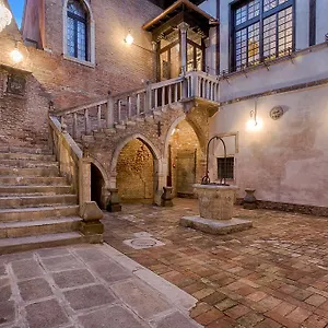 Hotel Ca' Nobile Corner, Venedig